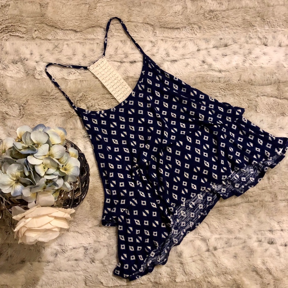 🤩 Forever 21 Top